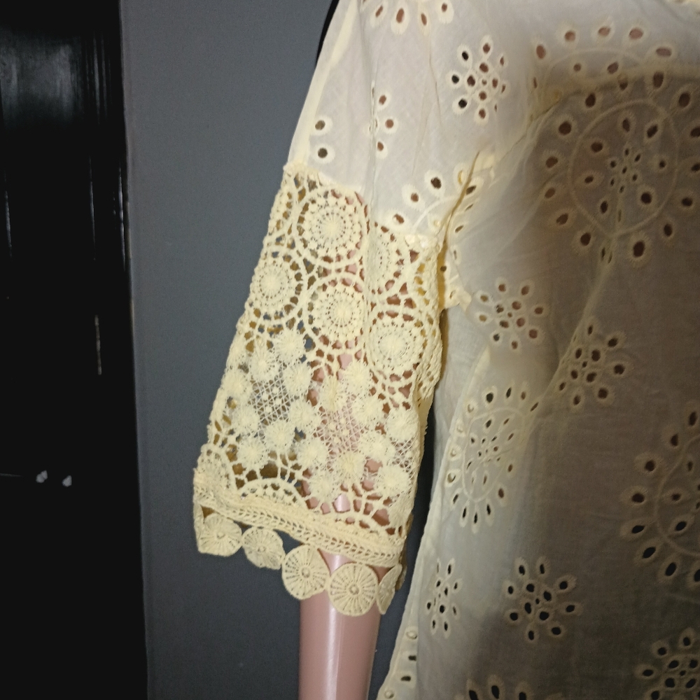 Blouse - Picture 7 of 14